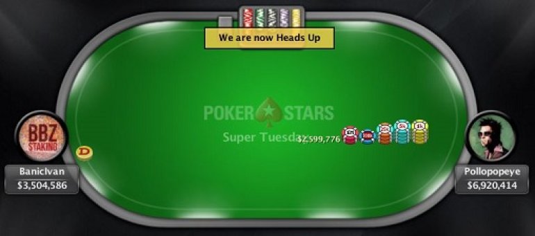 Super Tuesday 10-4-16 final heads-up